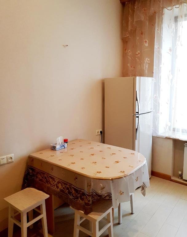 Ереван: Apartment on Tumanyan street
