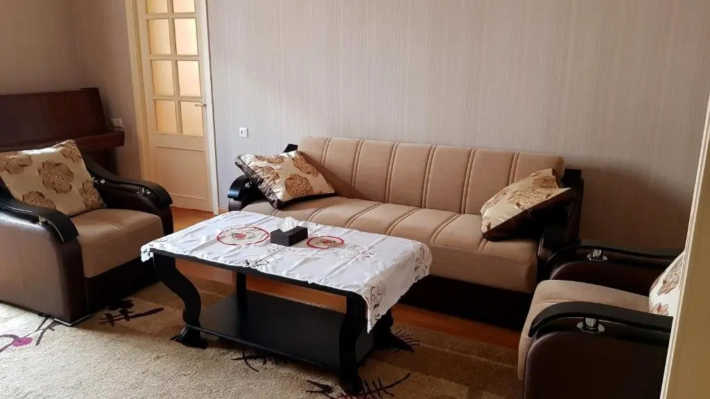 Ереван: Apartment on Tumanyan street