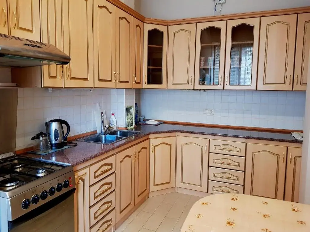 Ереван: Apartment on Tumanyan street