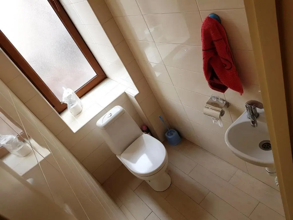 Ереван: Apartment on Tumanyan street