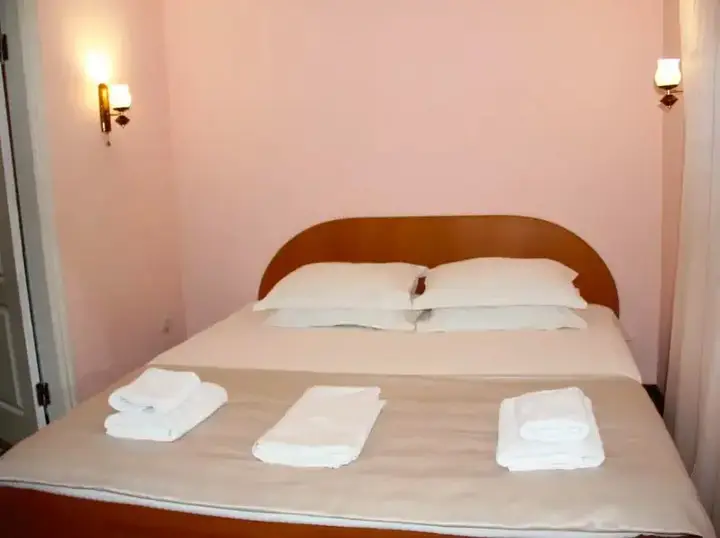 Судак: Hotel Calypso