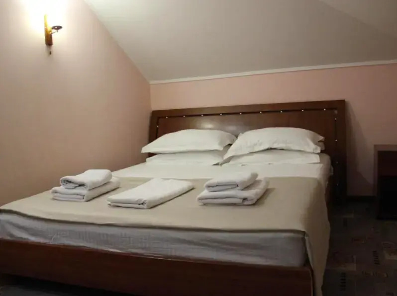 Судак: Hotel Calypso