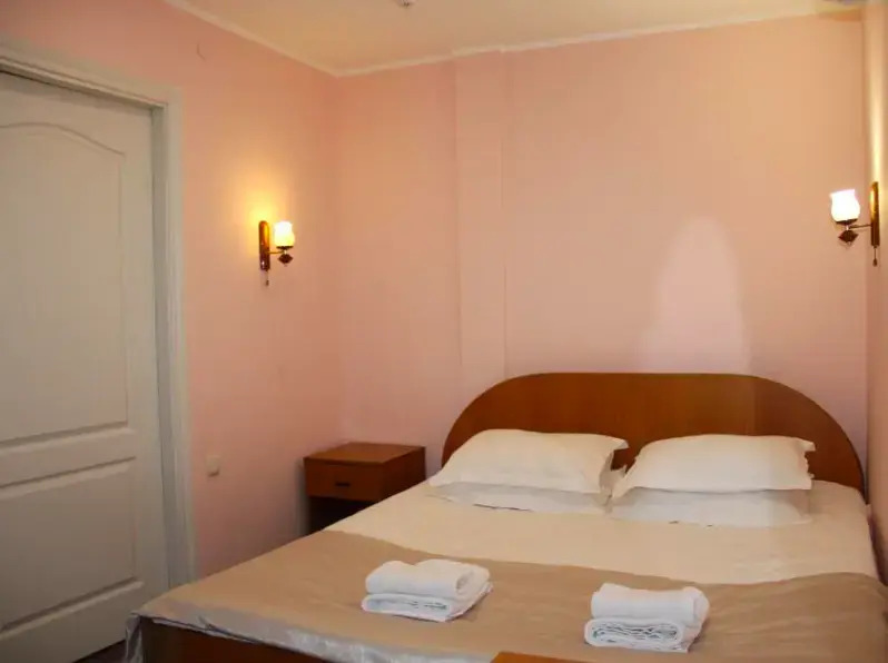 Судак: Hotel Calypso