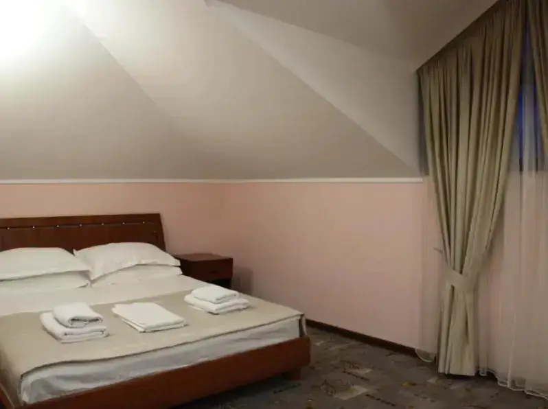 Судак: Hotel Calypso