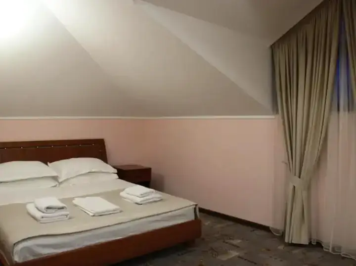Судак: Hotel Calypso