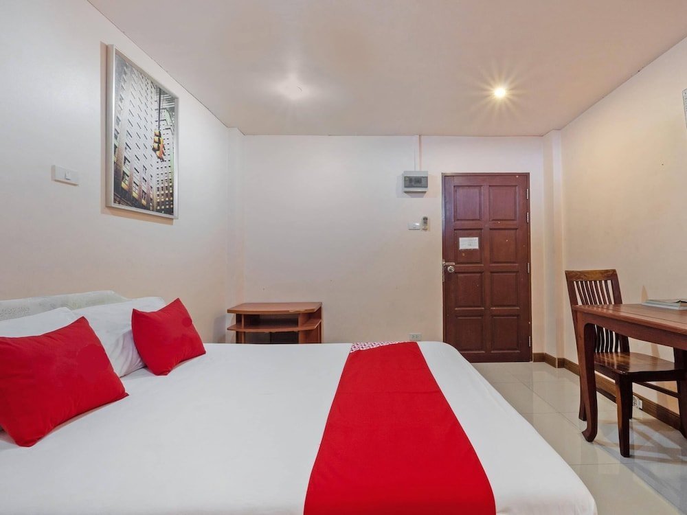 Бан Чанг: Suchanan Hotel by OYO Rooms
