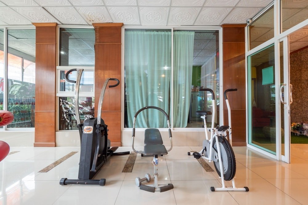 Suchanan Hotel by OYO Rooms — фото 1