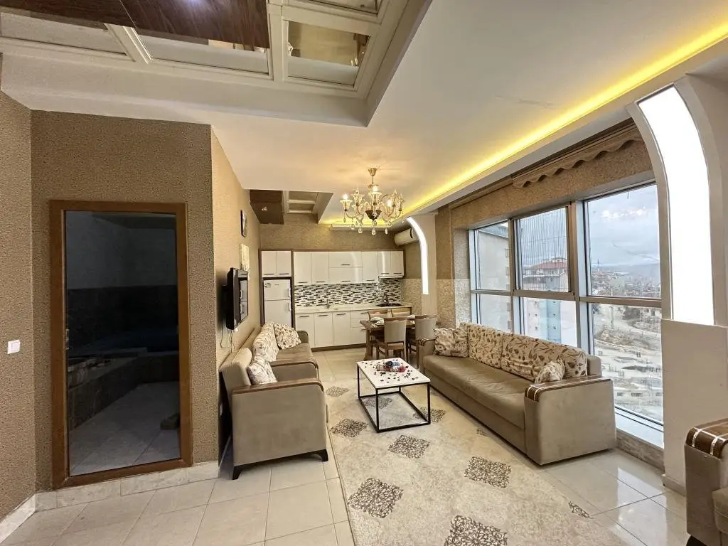Газлигёль: Çakır Termal Otel