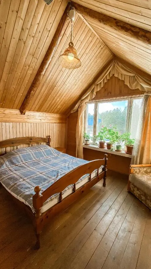 Бараново: SeligerLAND cottage #1