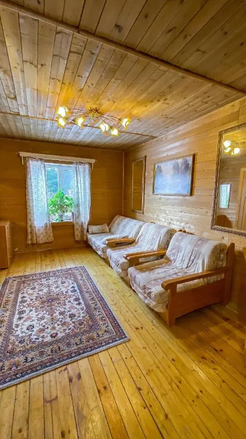 Бараново: SeligerLAND cottage #1
