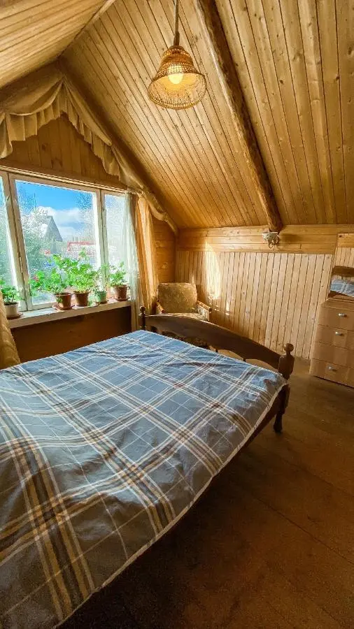 Бараново: SeligerLAND cottage #1