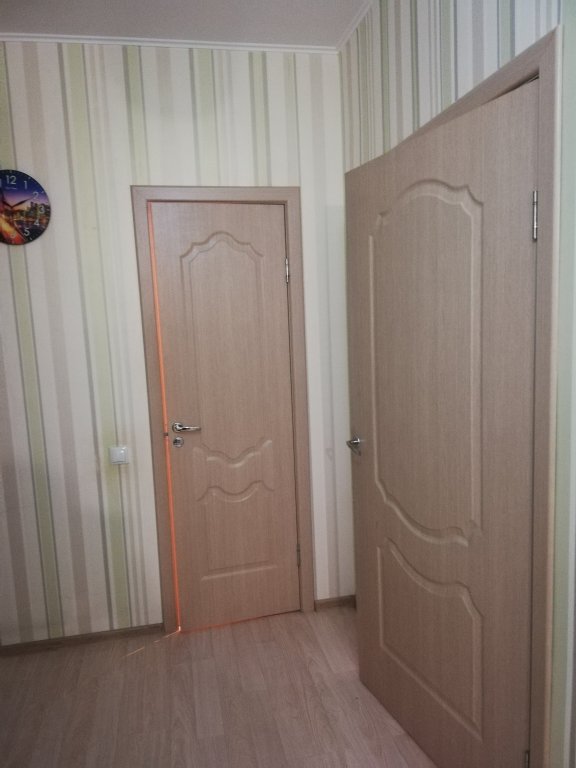Калининград: Апартаменты на Карташева