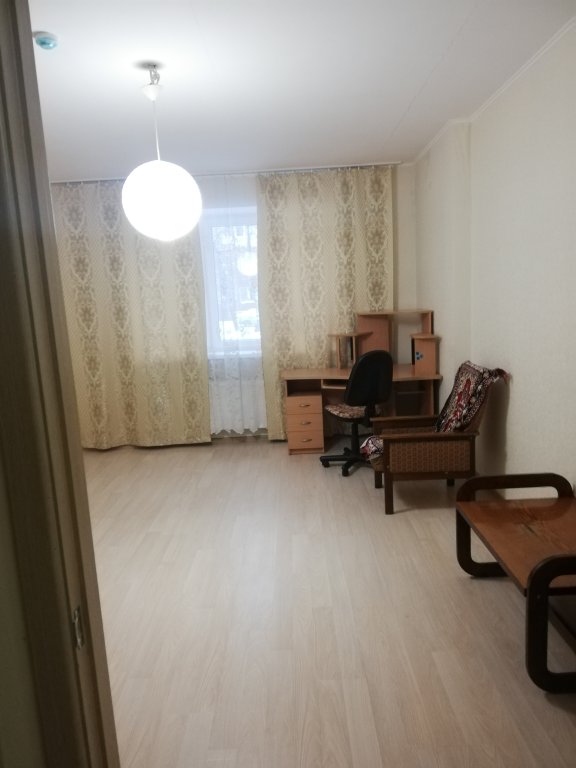 Калининград: Апартаменты на Карташева