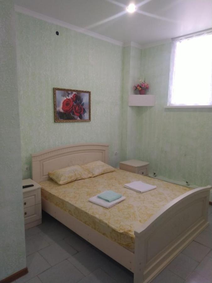 Анапа: Guest house Bounty