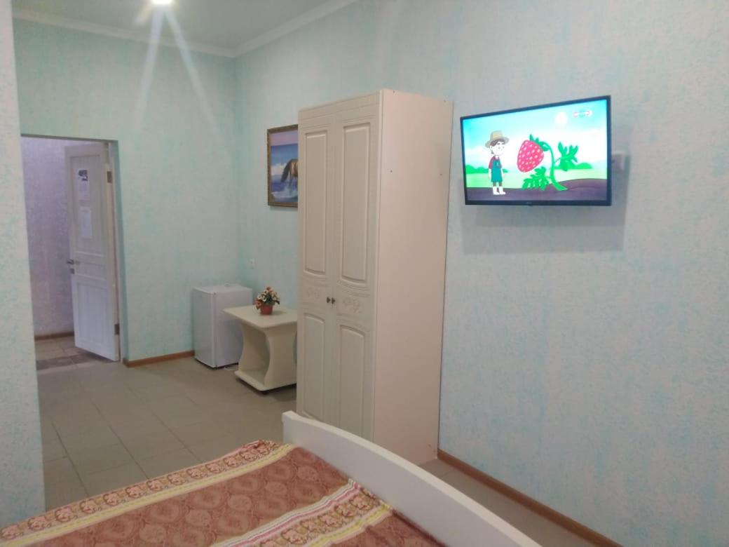 Анапа: Guest house Bounty