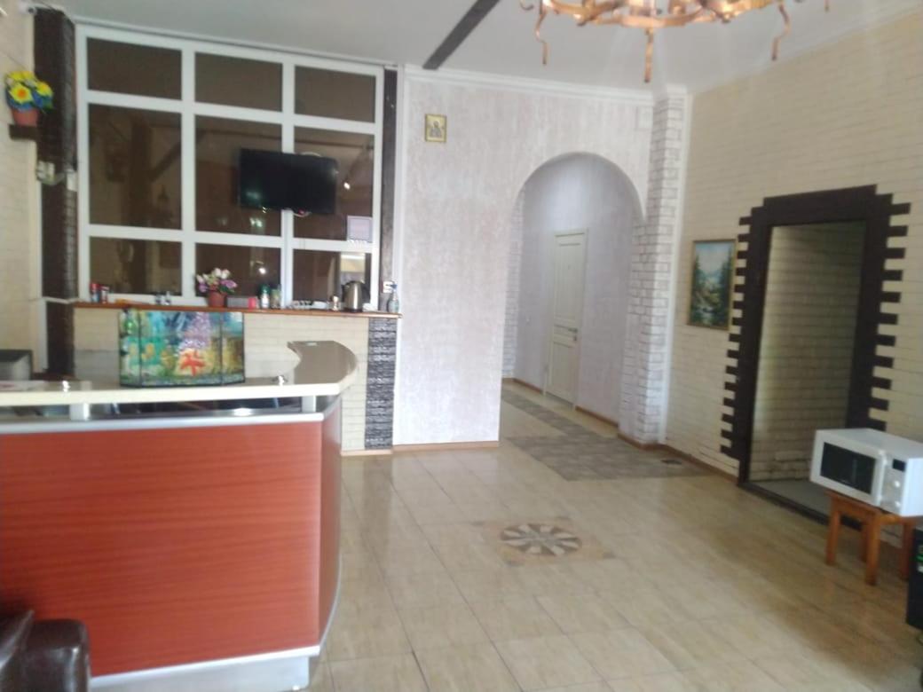 Анапа: Guest house Bounty