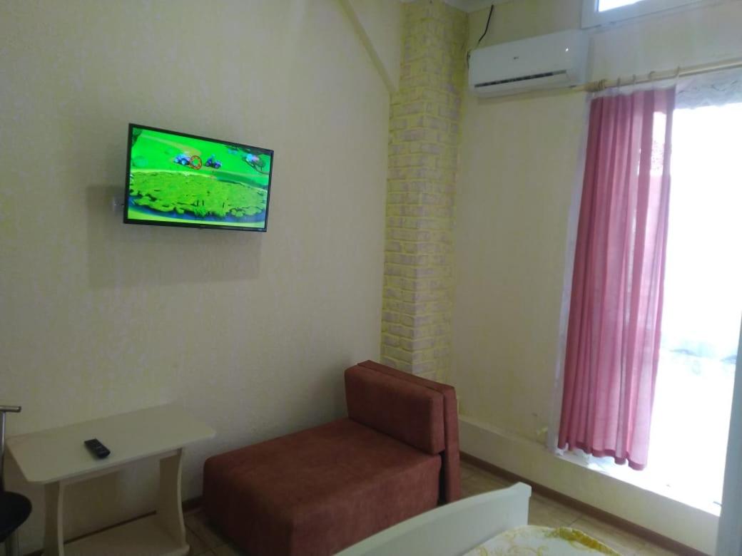 Анапа: Guest house Bounty