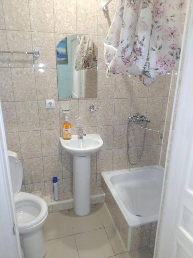 Анапа: Guest house Bounty