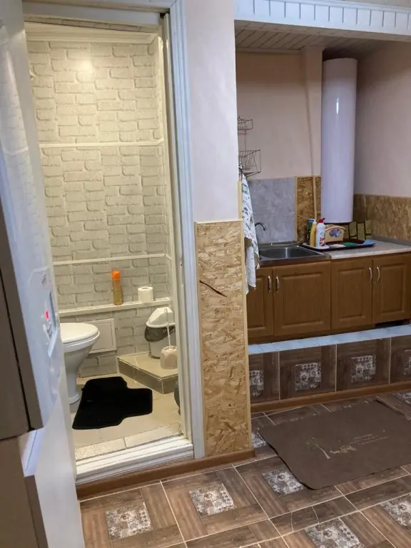 Кисловодск: Апартаменты Саперный Большой
