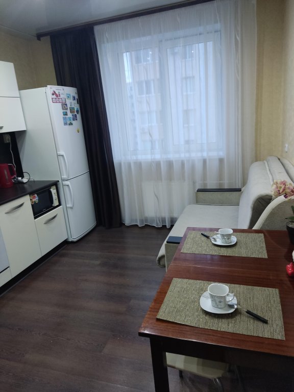 Волгоград: Квартира семейная  недалеко от Мамаева Кургана