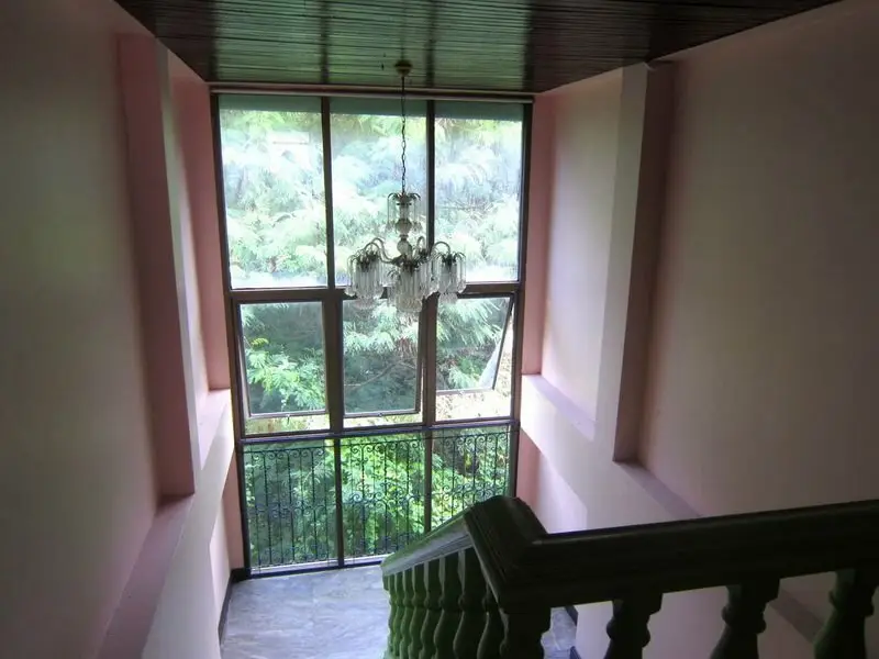 Паттайя: AA Guest House