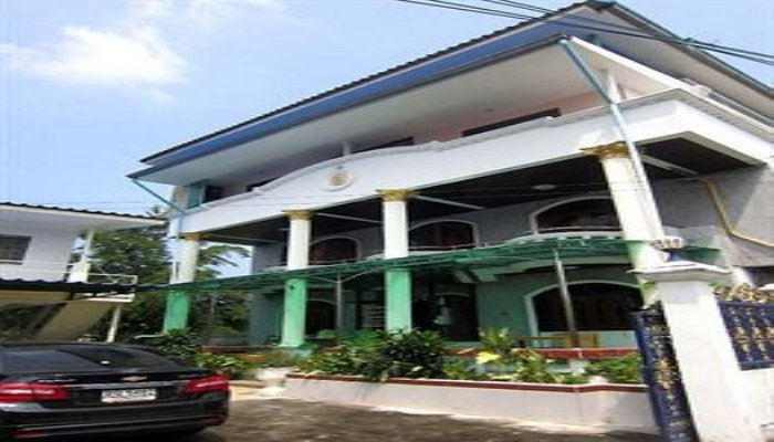 Паттайя: AA Guest House