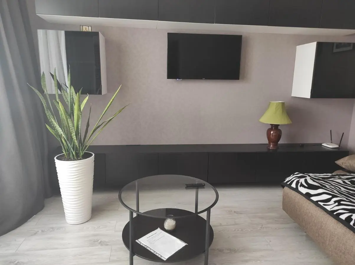 Тверь: Volga Loft