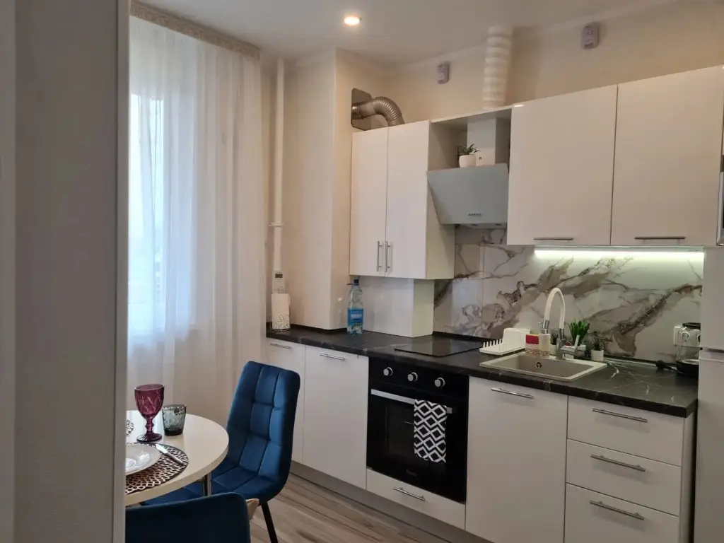 Светлогорск: Апартаменты у Моря в Светлогорске