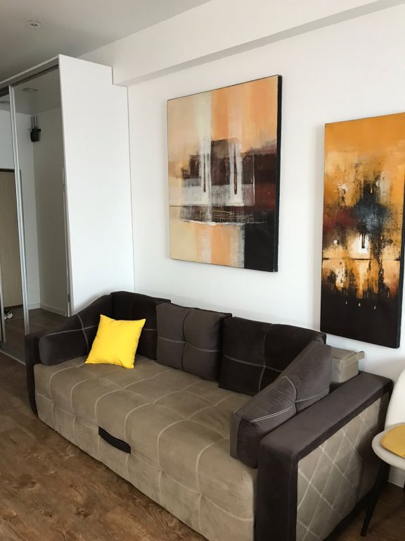 Новоивановское: Sunny Sky Solnechnoye Nebo Apartments