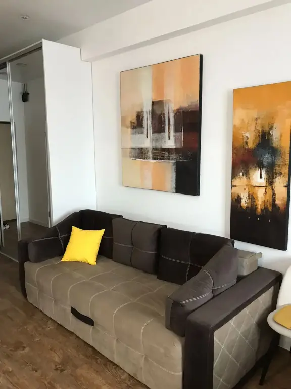 Новоивановское: Sunny Sky Solnechnoye Nebo Apartments