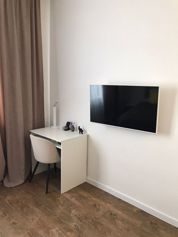 Новоивановское: Sunny Sky Solnechnoye Nebo Apartments