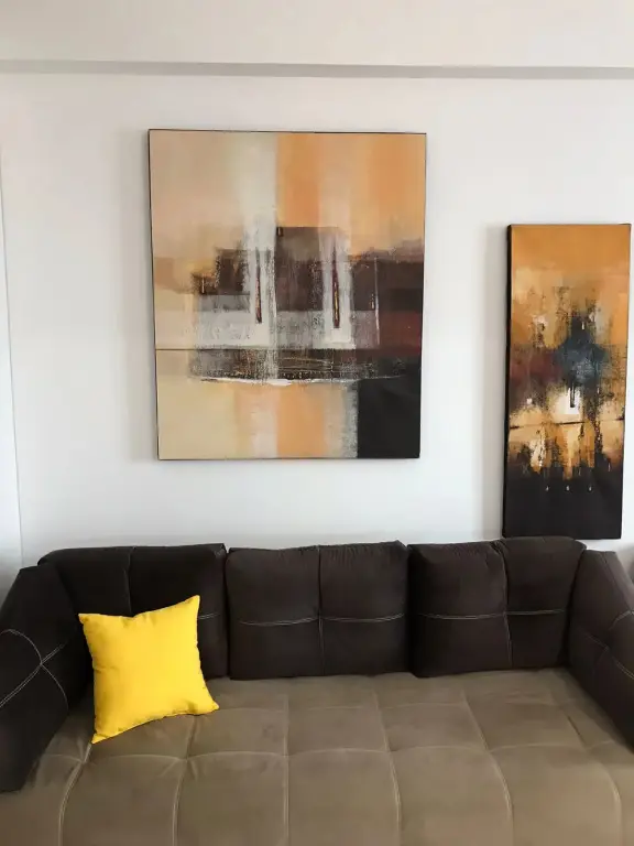 Новоивановское: Sunny Sky Solnechnoye Nebo Apartments