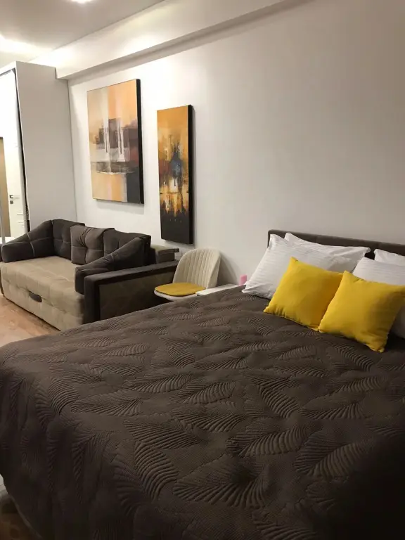 Новоивановское: Sunny Sky Solnechnoye Nebo Apartments