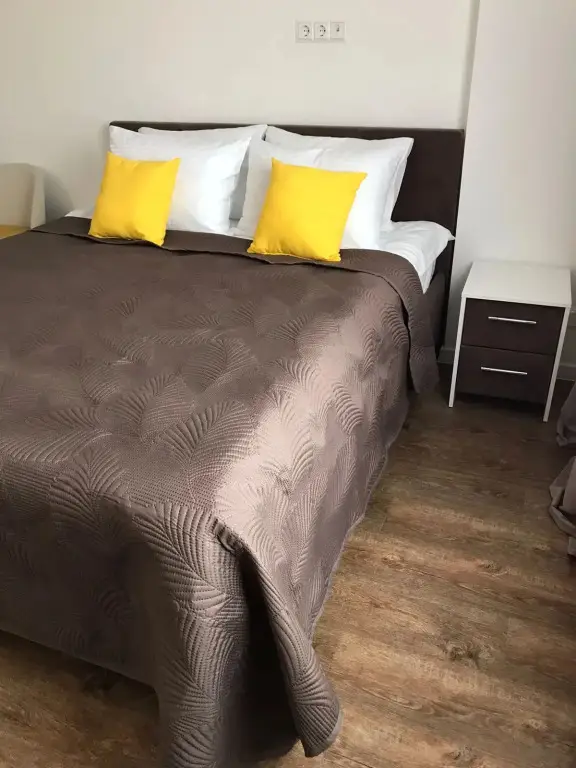 Новоивановское: Sunny Sky Solnechnoye Nebo Apartments
