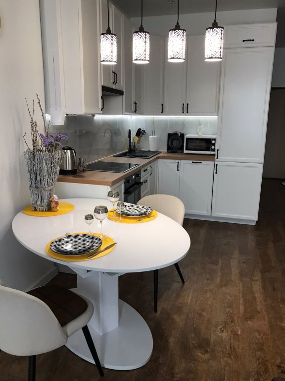 Новоивановское: Sunny Sky Solnechnoye Nebo Apartments