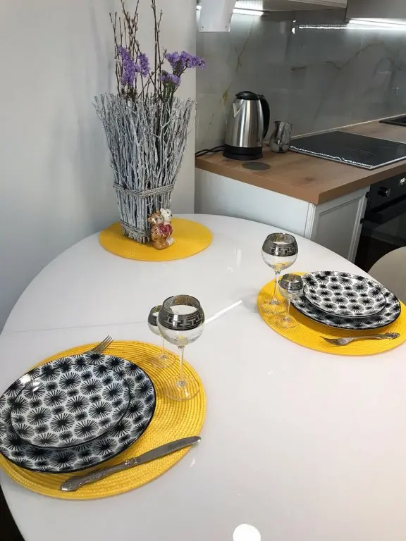 Новоивановское: Sunny Sky Solnechnoye Nebo Apartments