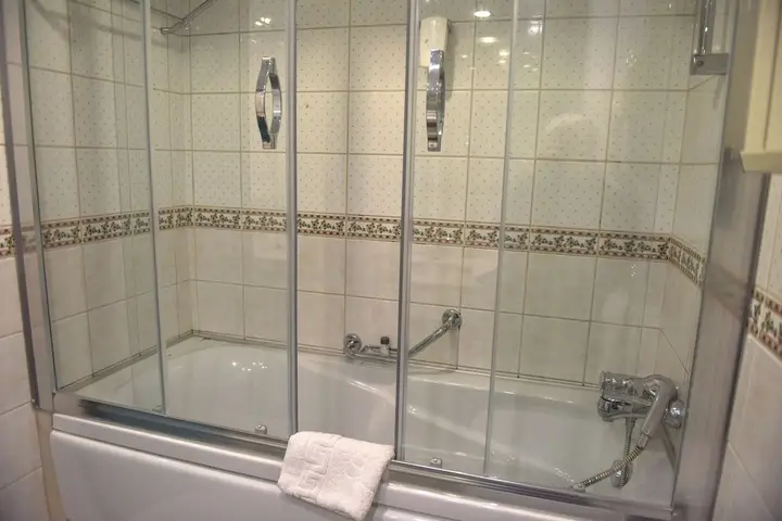 Стамбул: Denizati Plus Hotel