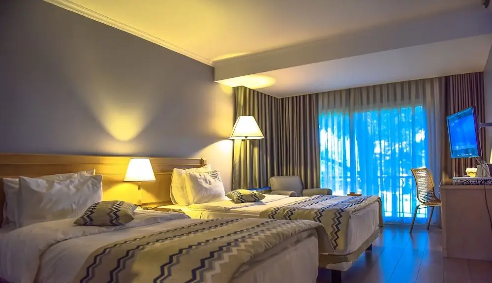 Стамбул: Denizati Plus Hotel