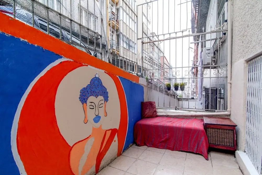 Стамбул: Lovely Flat With Central Location in Sisli
