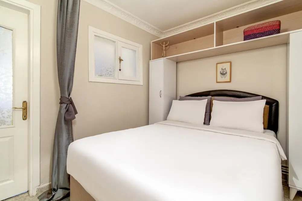 Стамбул: Lovely Flat With Central Location in Sisli