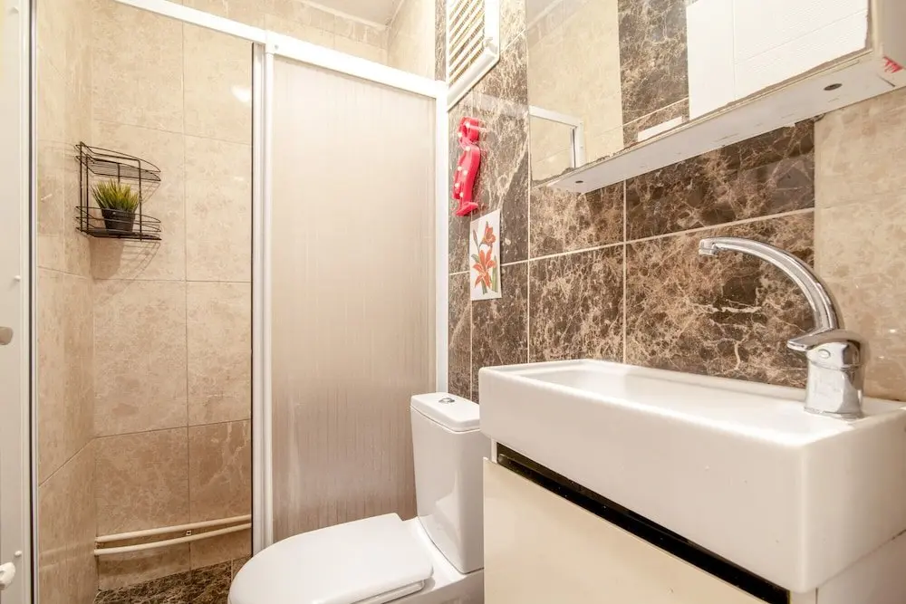 Стамбул: Lovely Flat With Central Location in Sisli
