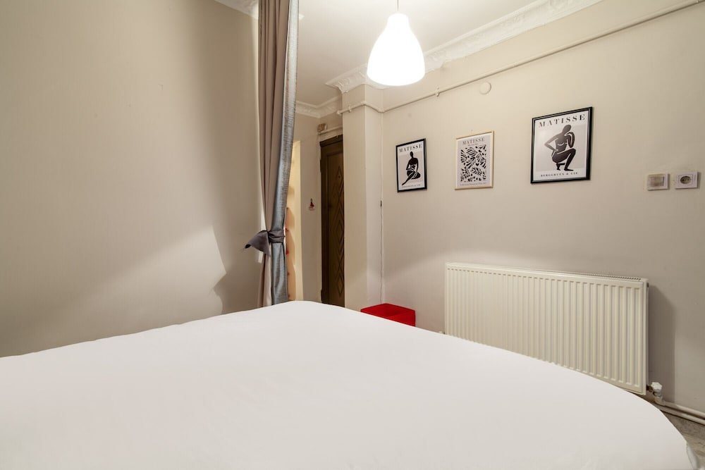 Стамбул: Lovely Flat With Central Location in Sisli
