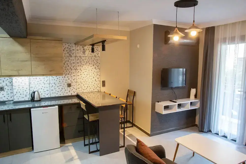 Бодрум: Inci Boutique Apart