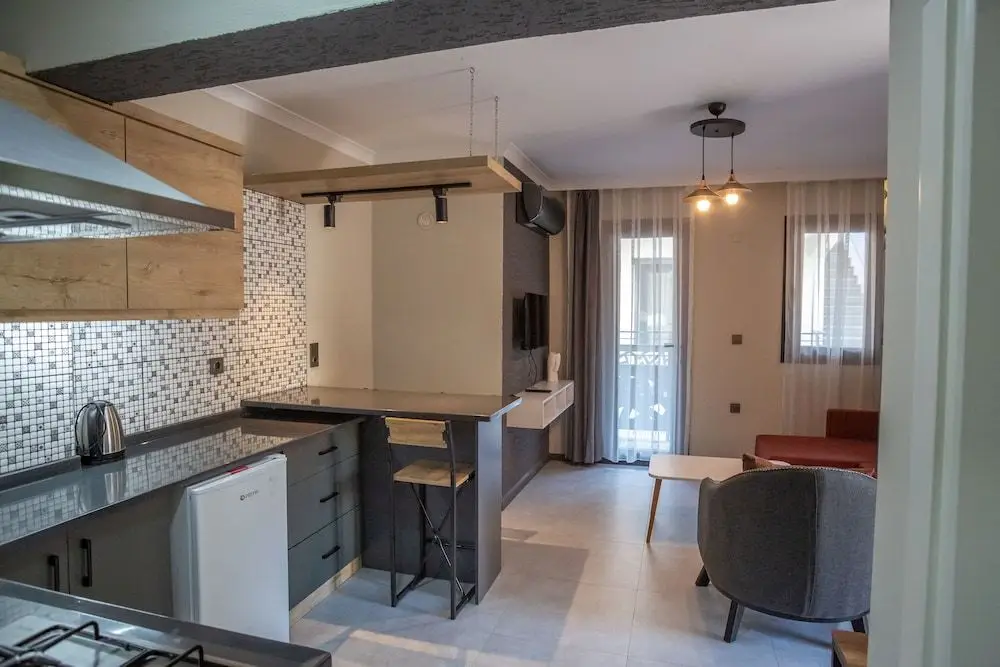 Бодрум: Inci Boutique Apart