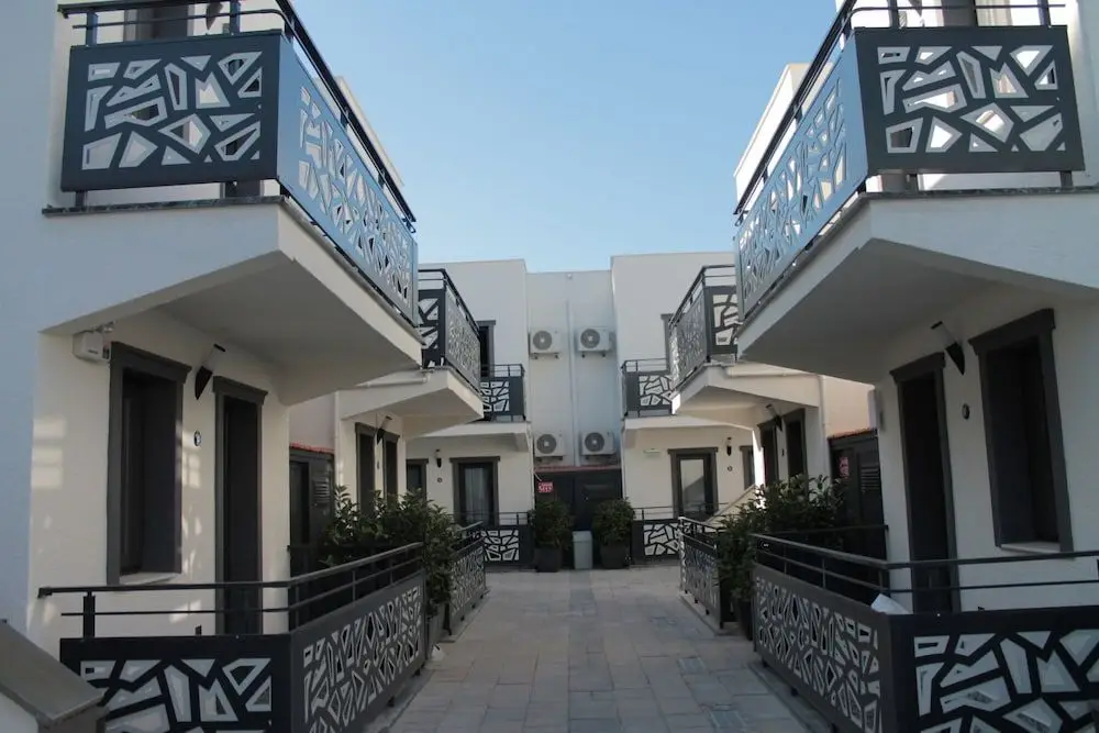 Inci Boutique Apart — фото 1