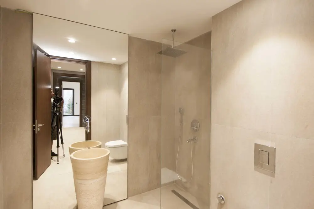 Бодрум: Vhillas Private Luxury Villa Turkbuku
