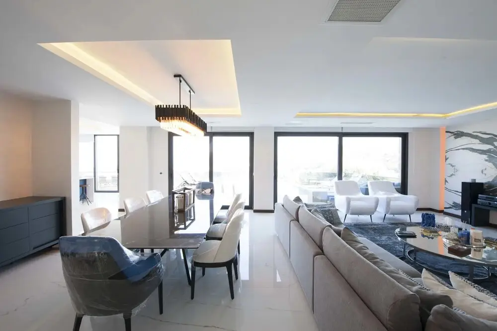 Бодрум: Vhillas Private Luxury Villa Turkbuku