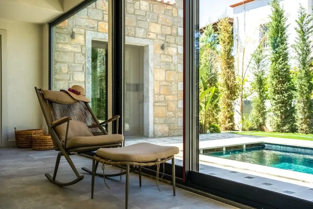 Бодрум: MaVillas Premium Torba
