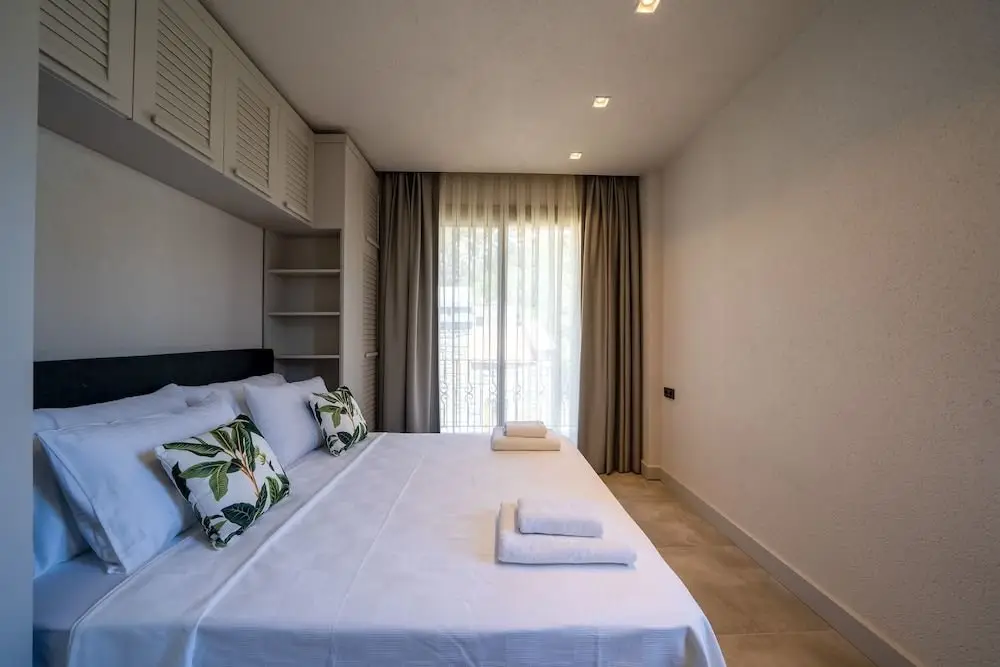 Бодрум: MaVillas Premium Torba