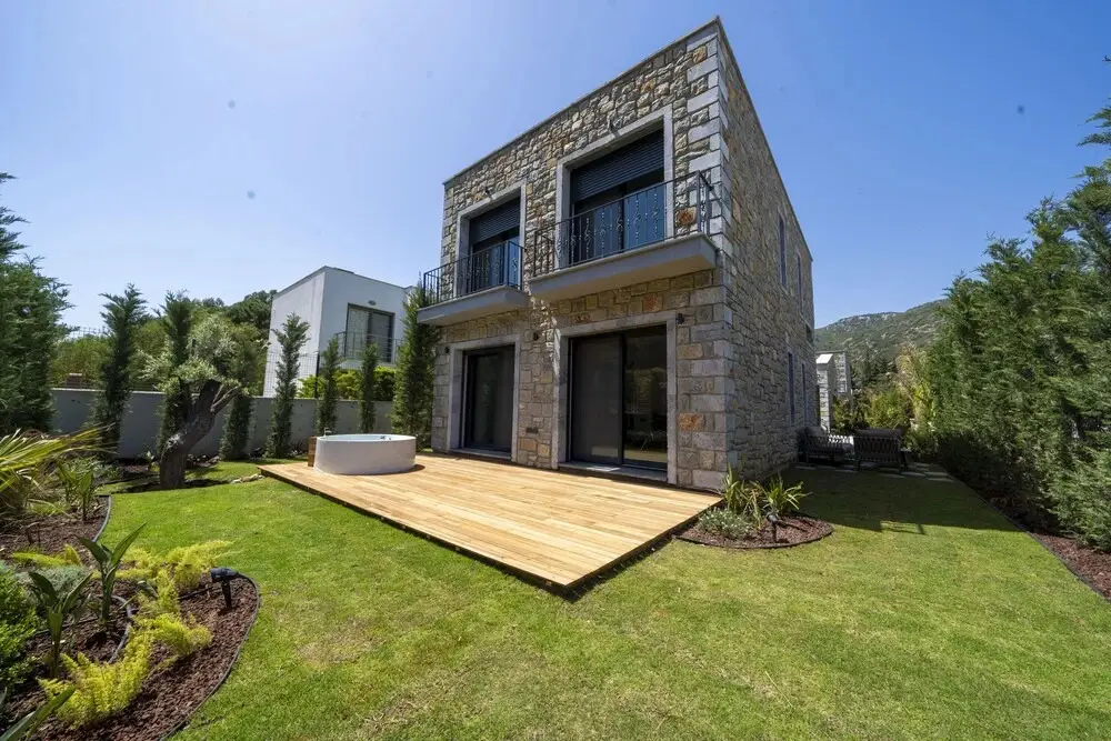 Бодрум: MaVillas Premium Torba